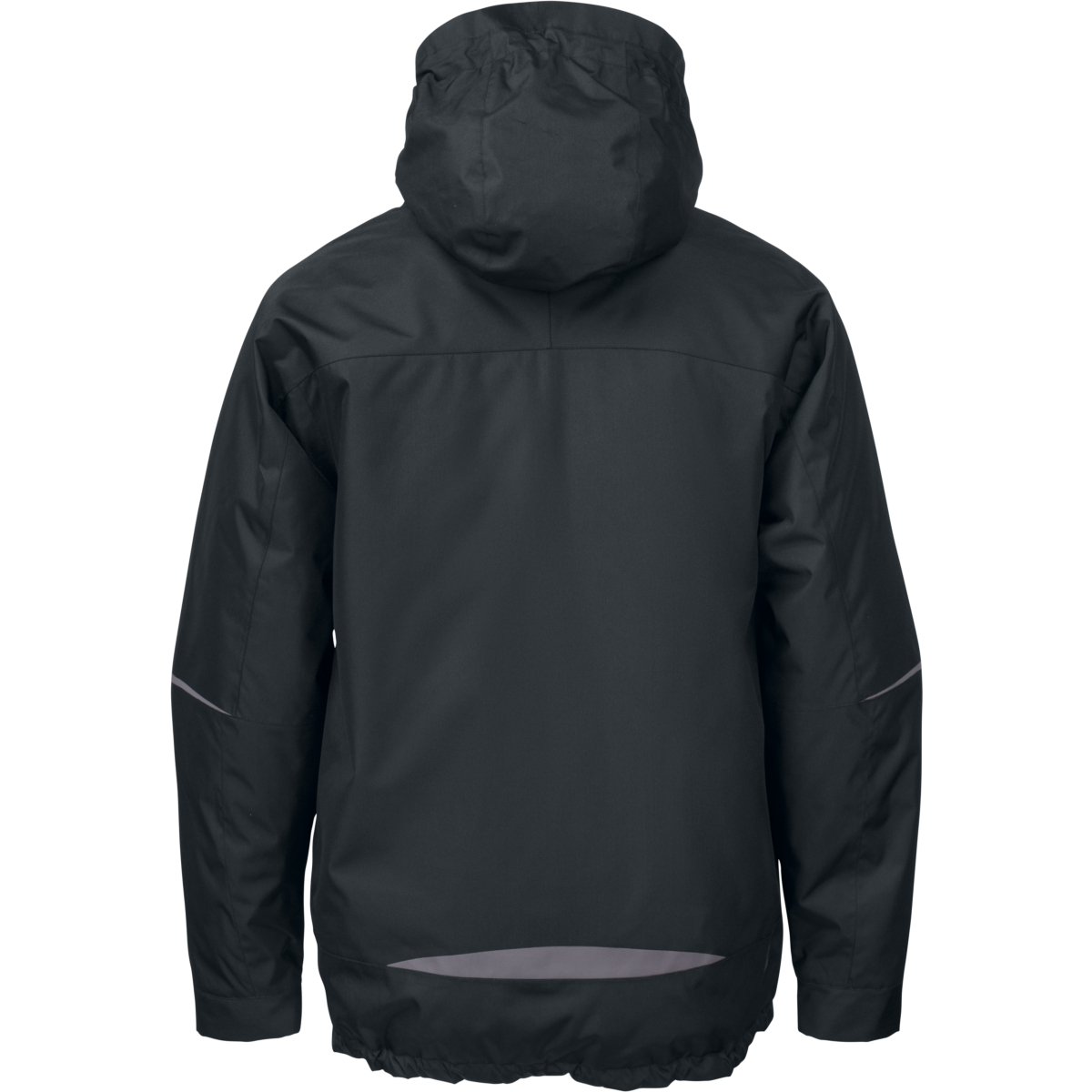 4423 Padded Jacket