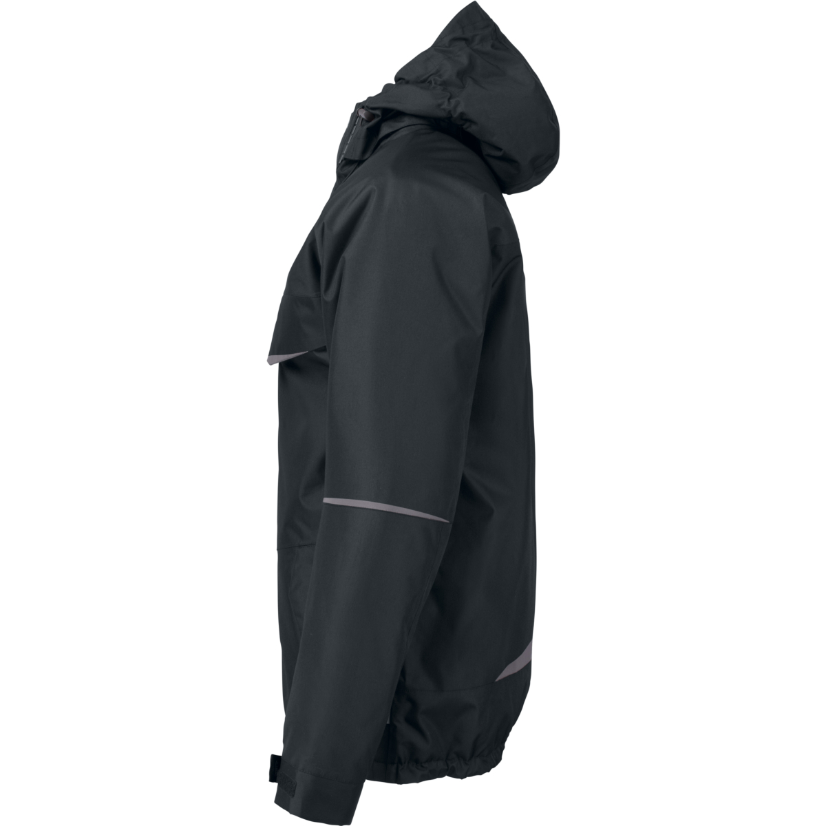 4423 Padded Jacket