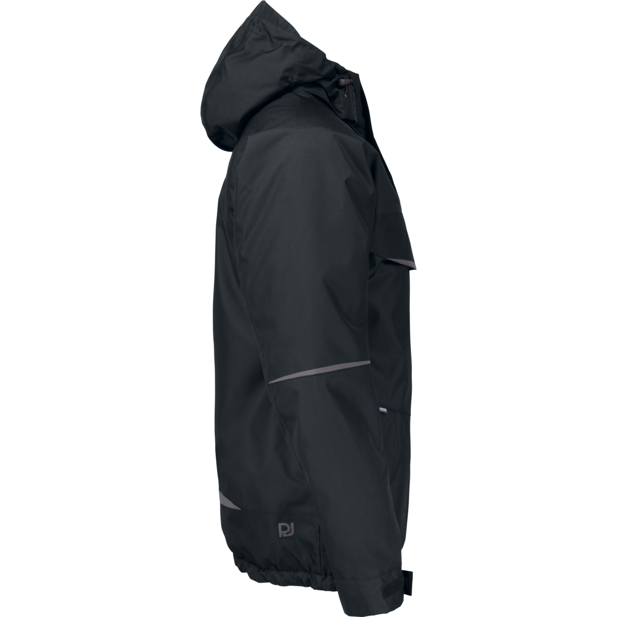 4423 Padded Jacket