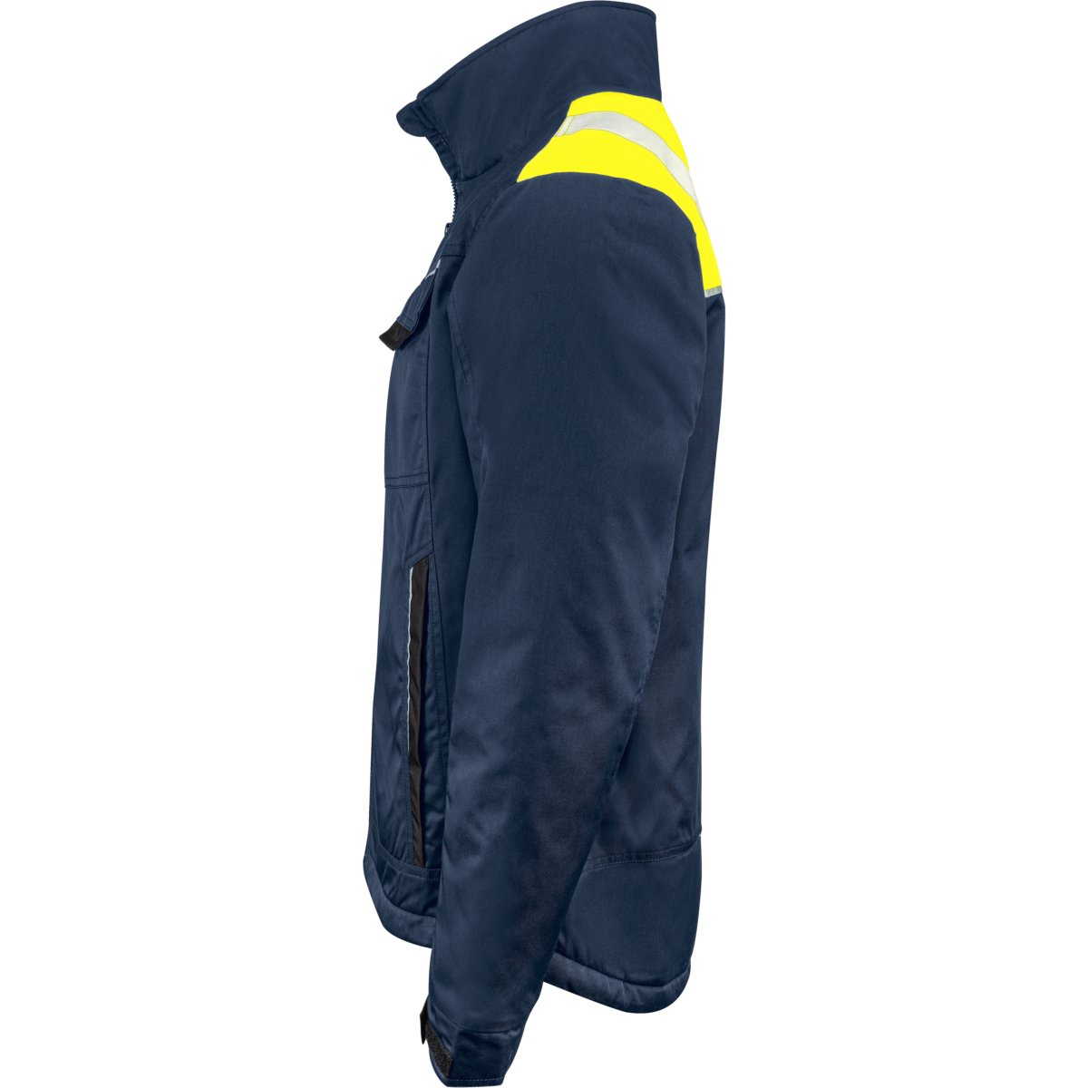 5428 Padded Jacket