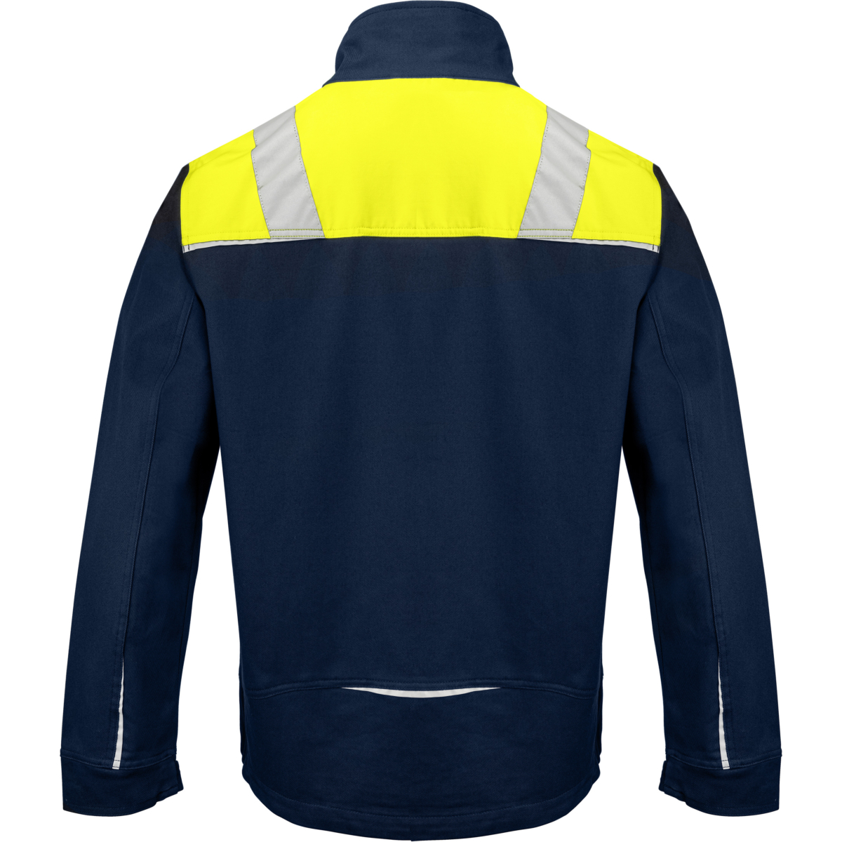 5437 Jacket Cotton