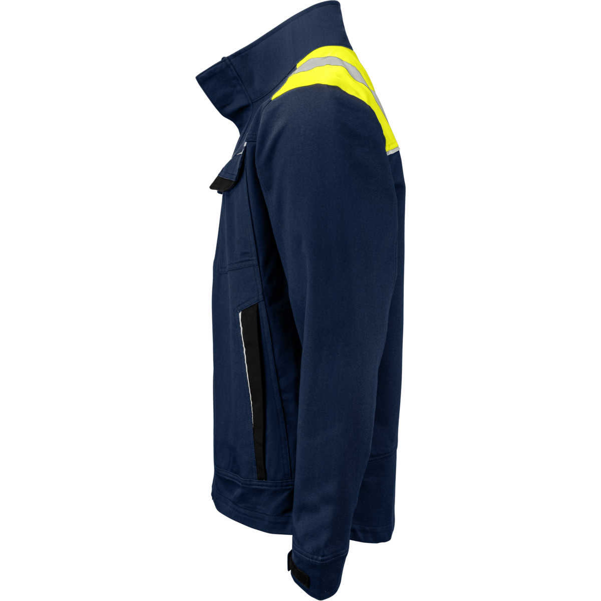 5437 Jacket Cotton
