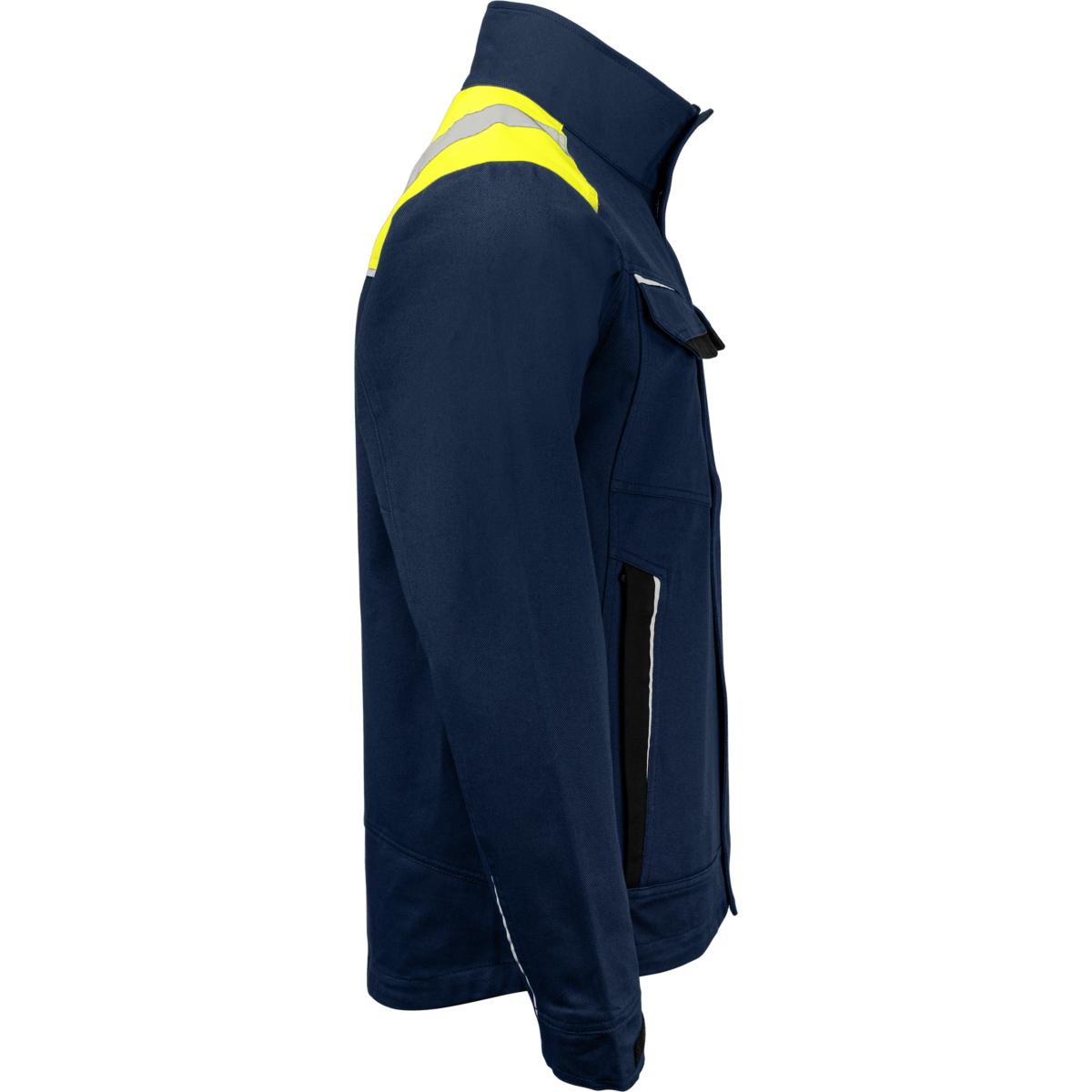 5437 Jacket Cotton