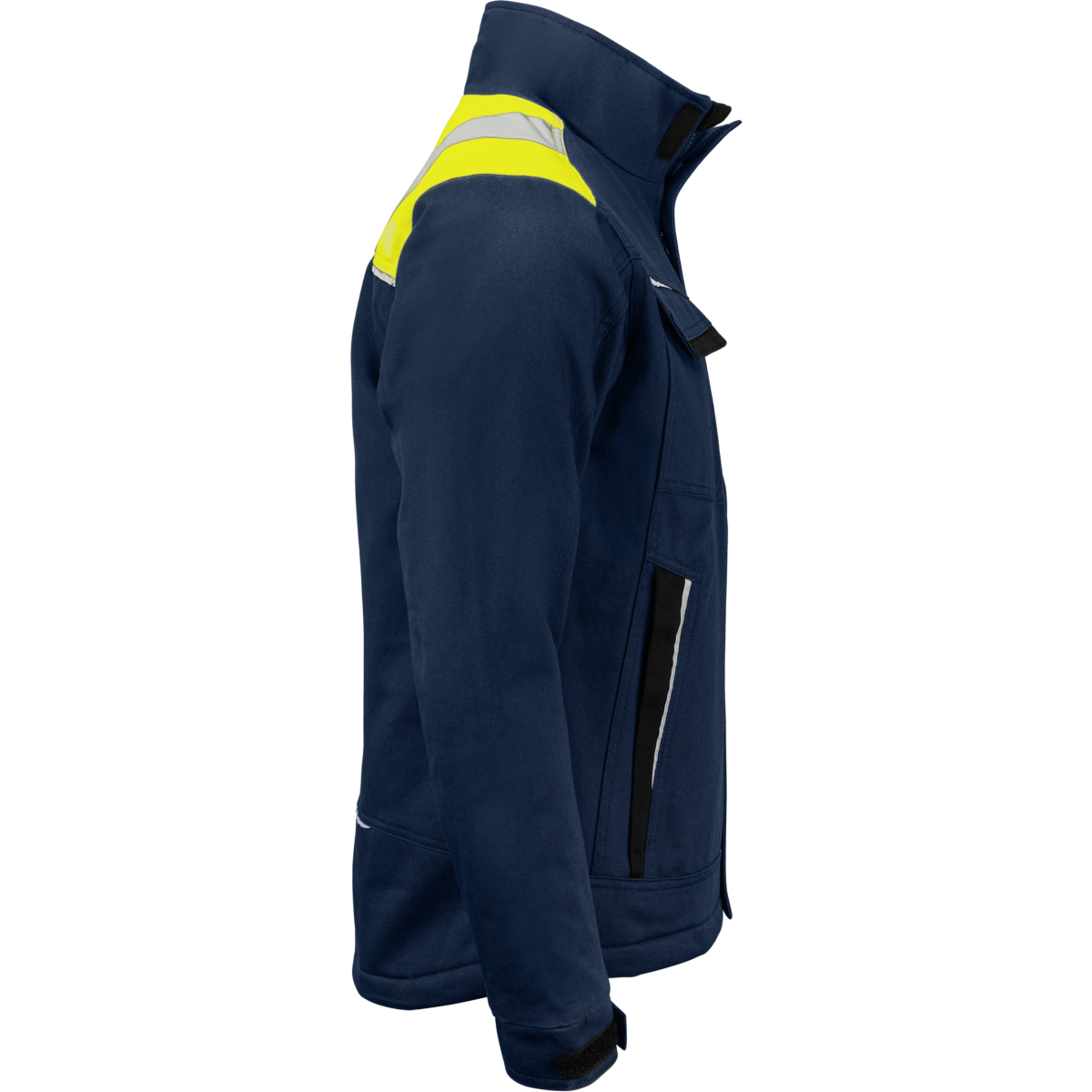 5438 Padded Jacket Cotton