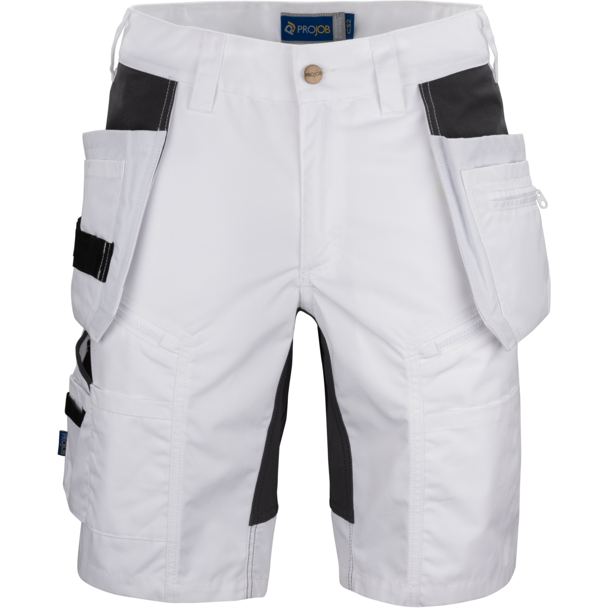 5537 Shorts Stretch