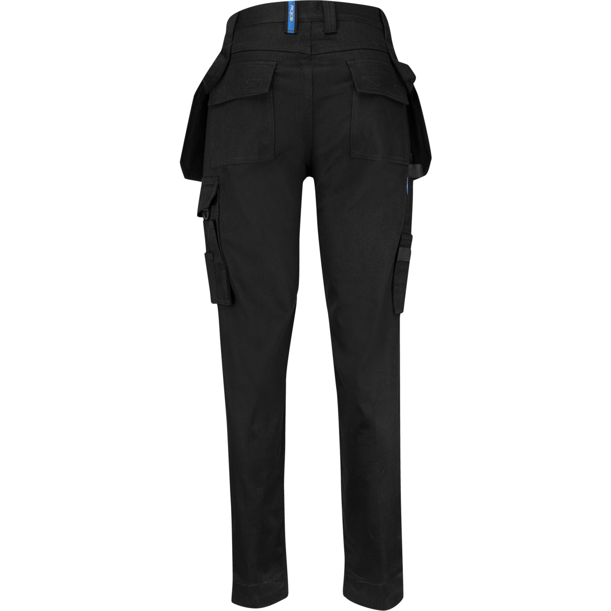 5563 Waistpant Cotton Women´s