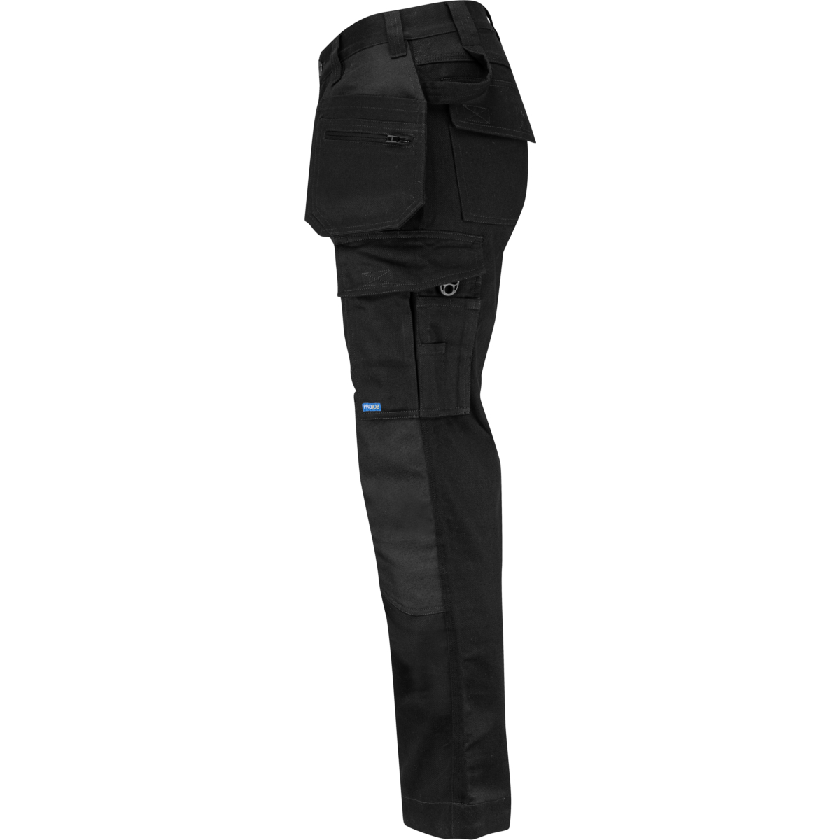 5563 Waistpant Cotton Women´s