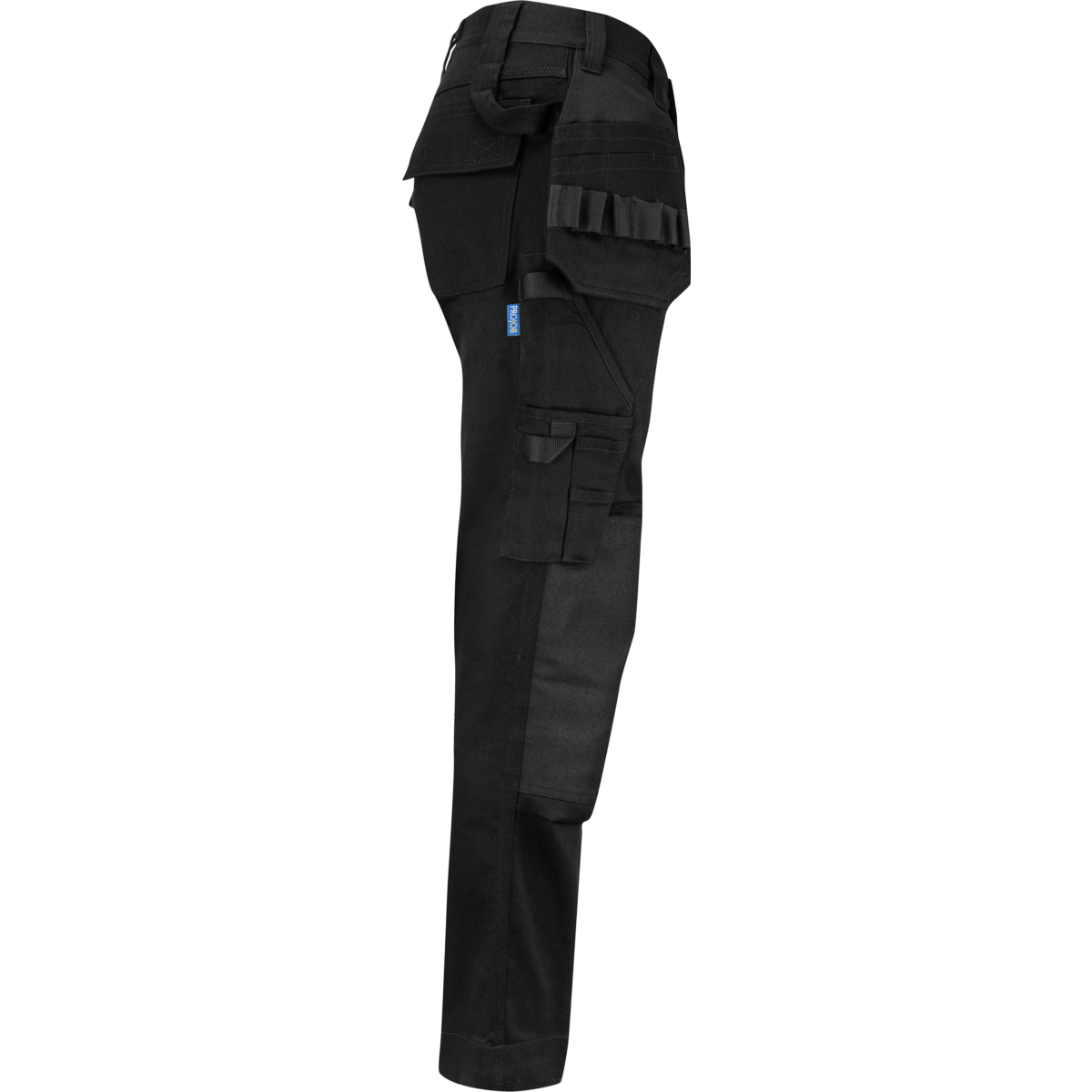 5563 Waistpant Cotton Women´s