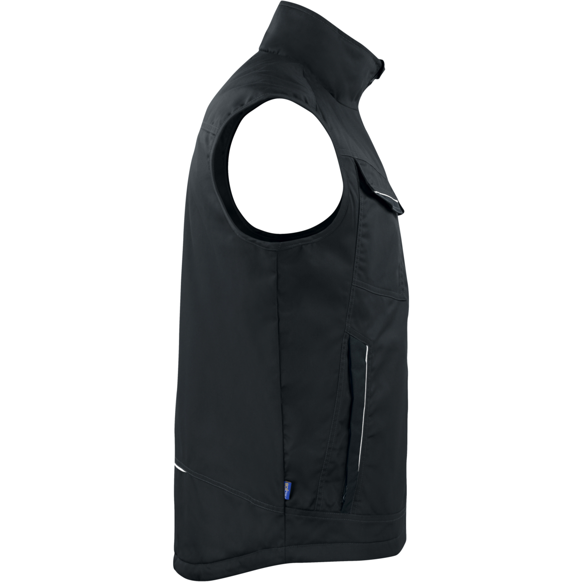 5704 Padded Vest