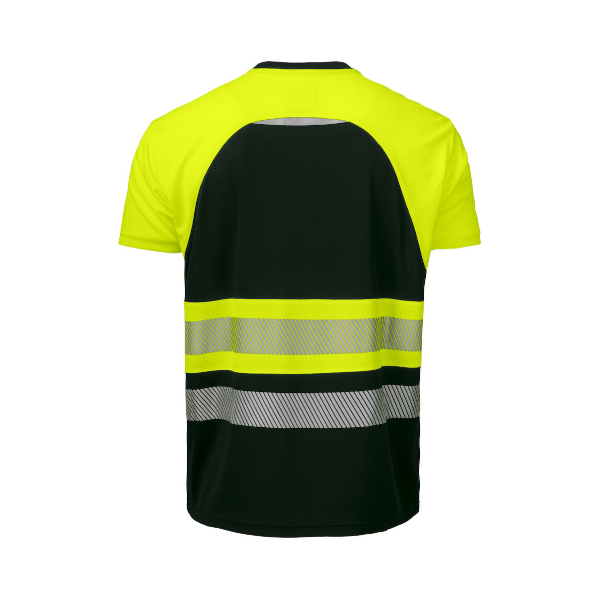 6020 T-shirt En Iso 20471 Class 1