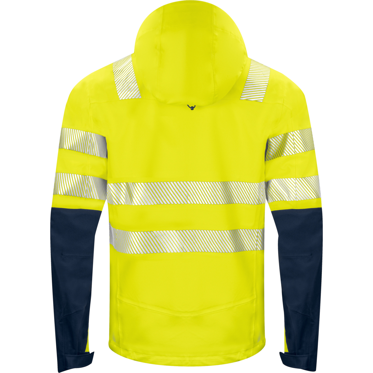 6416 Shelljacket En Iso 20471 Class 3/2