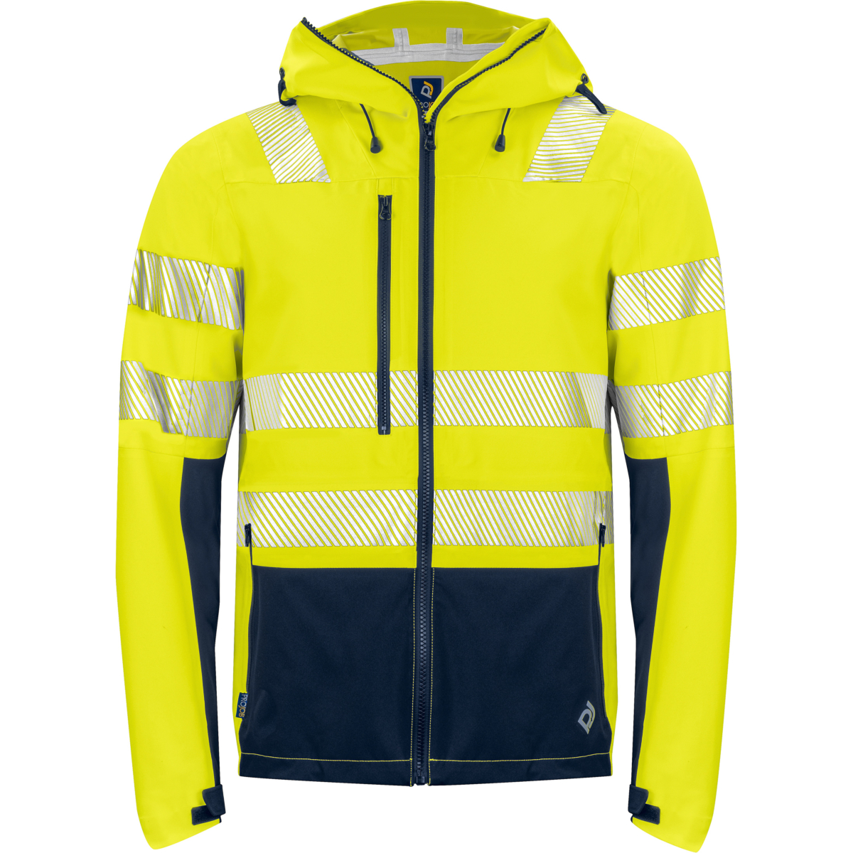 6416 Shelljacket En Iso 20471 Class 3/2