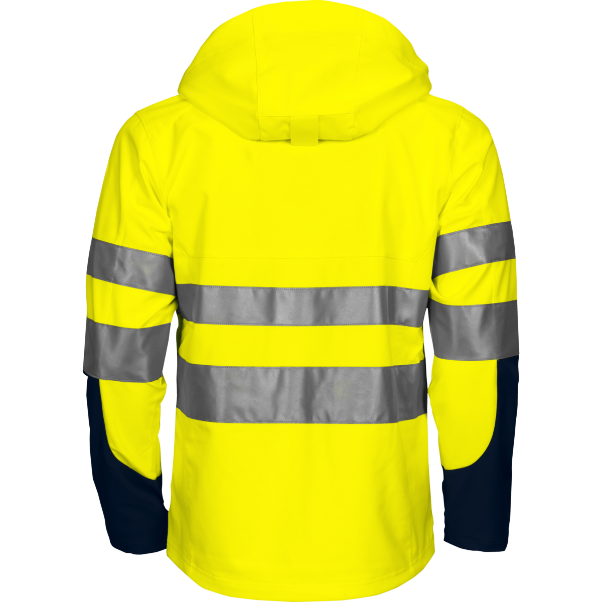 6419 Functional Jacket En Iso 20471 Class 3/2