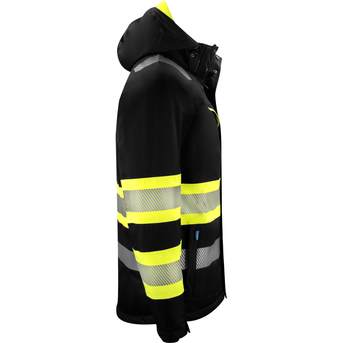 6446 Functional Jacket En Iso 20471 Class 1