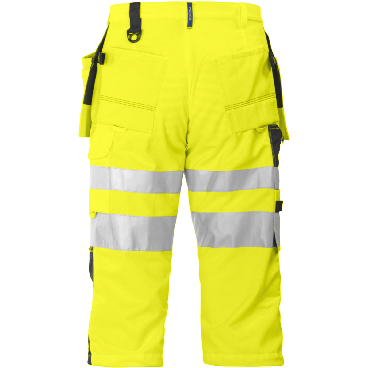 6510 Pirate Pants En Iso 20471 Class 2