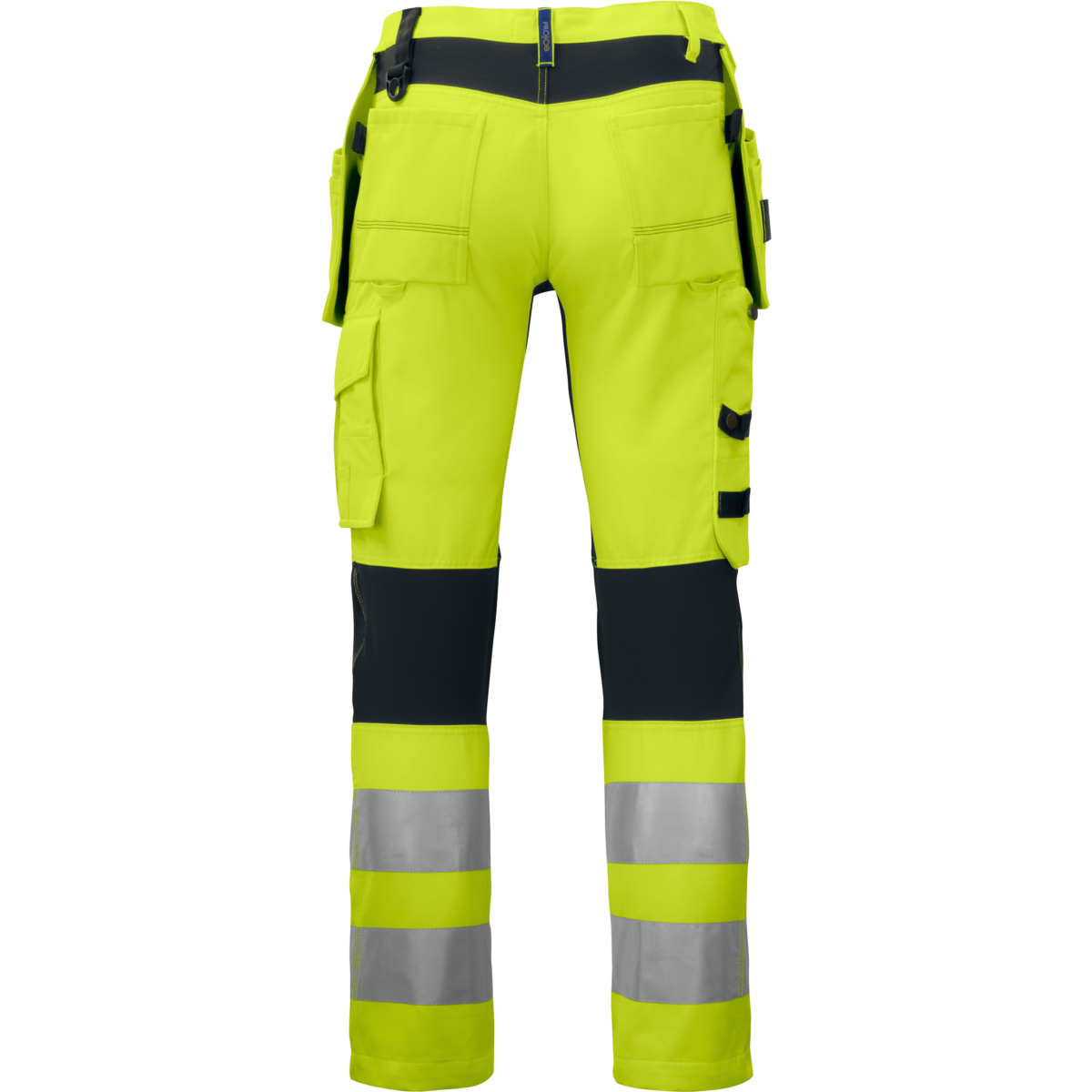 6513 Waistpants En Iso 20471 Class 2/1