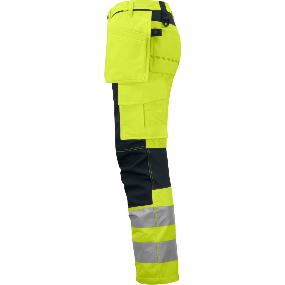 6513 Waistpants En Iso 20471 Class 2/1