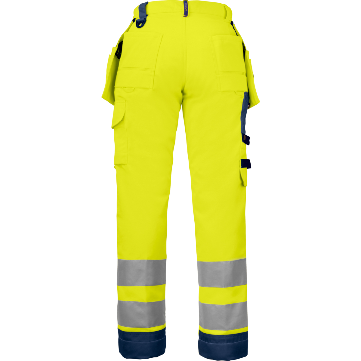 6519 Waistpants Women´s En Iso 20471 Class 2