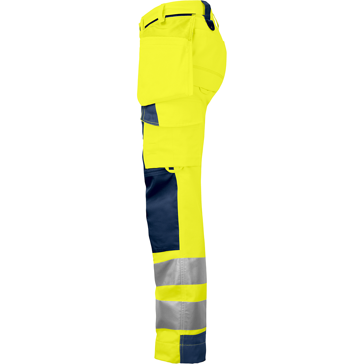 6519 Waistpants Women´s En Iso 20471 Class 2