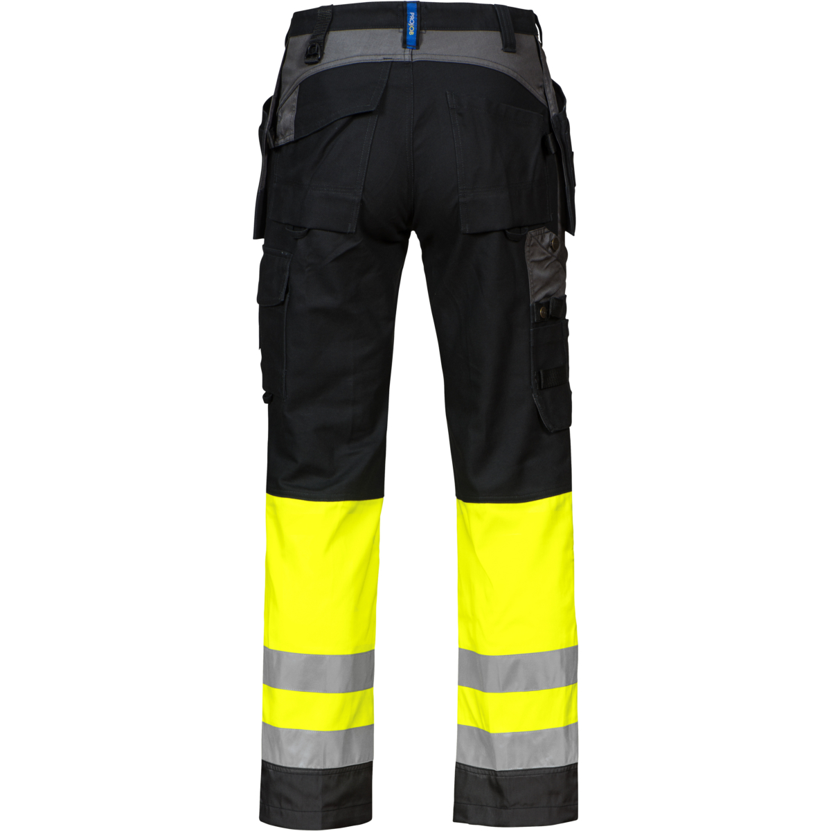 6522 Waistpants En Iso 20471 Class 1