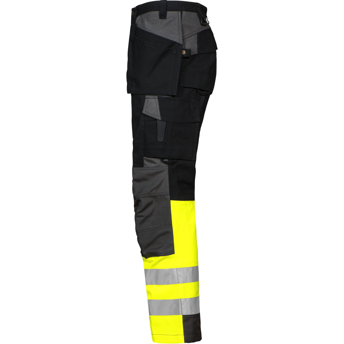 6522 Waistpants En Iso 20471 Class 1