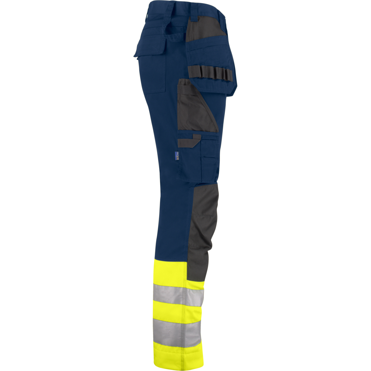 6534 Waistpants En Iso 20471 Class 1