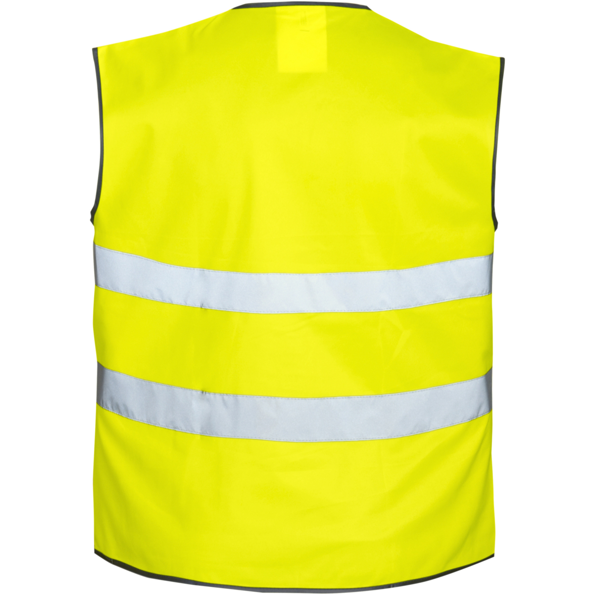 6703 Vest En Iso 20471 Class 2