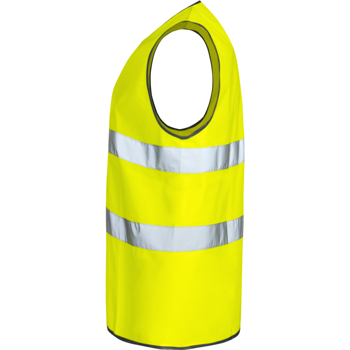 6703 Vest En Iso 20471 Class 2