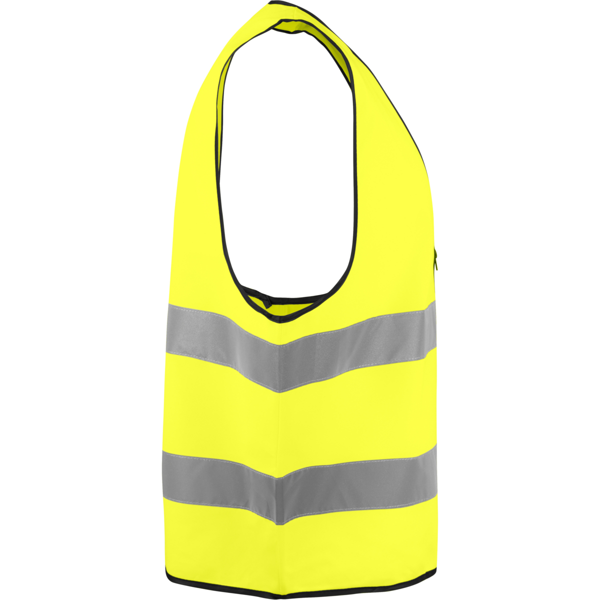 6709 Vest En Iso 20471 Class 2