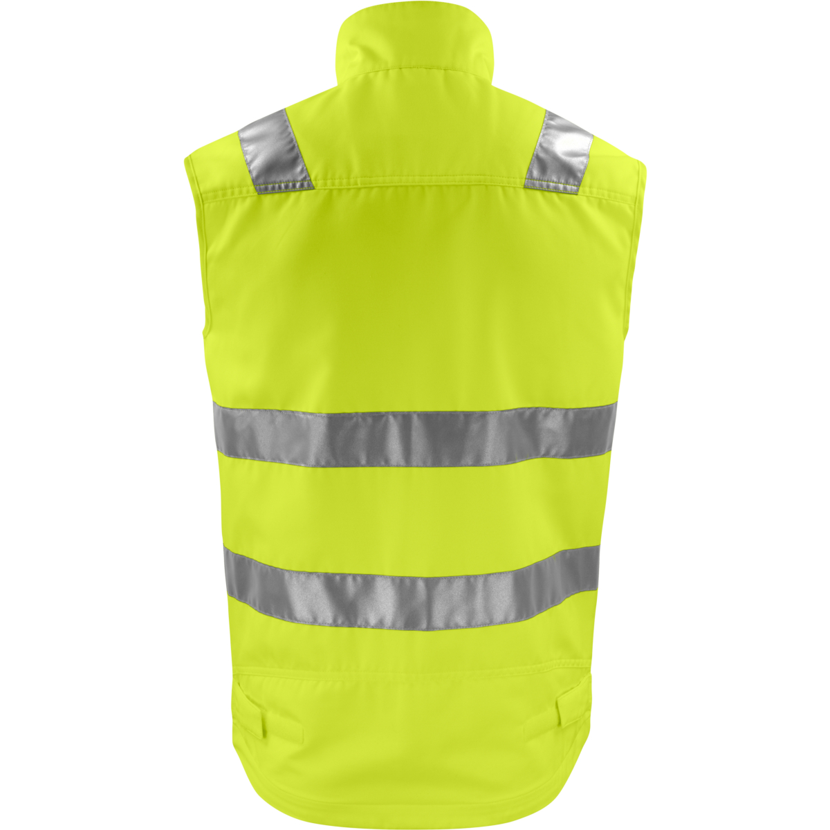 6711 Vest En Iso 20471 Class 2