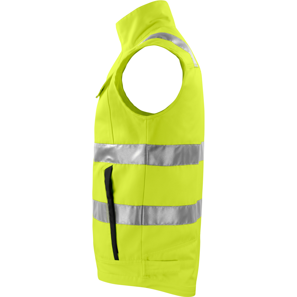 6711 Vest En Iso 20471 Class 2