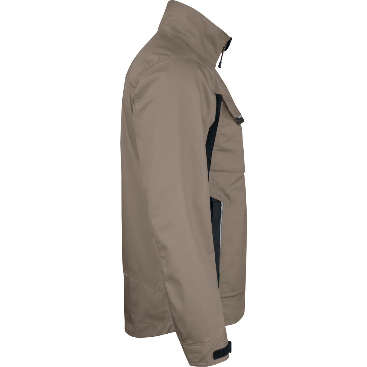 1327 Service Jacket