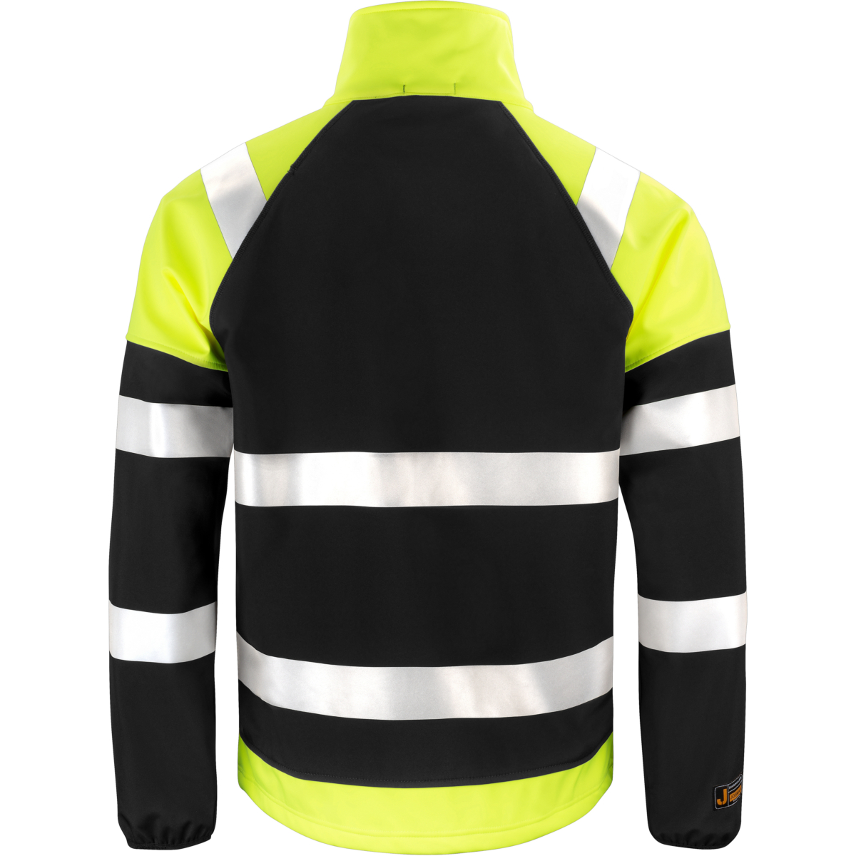 5125 Softshell Jacket Hi-Vis
