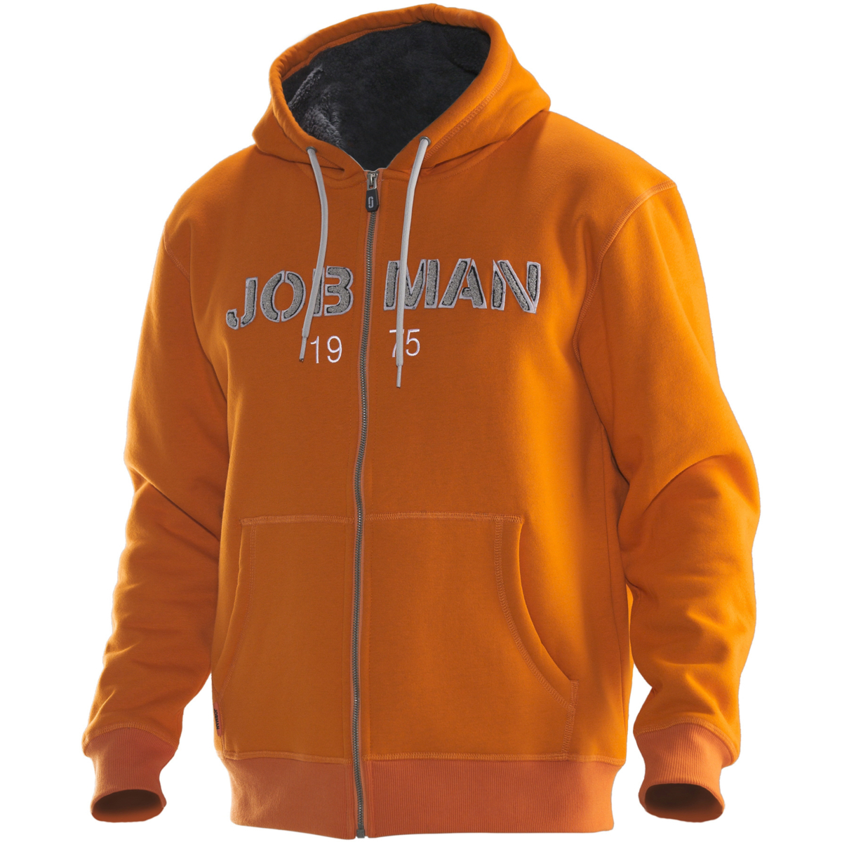 5154 Vintage Hoodie Lined