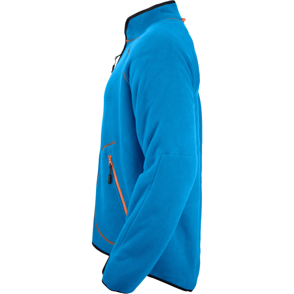 5192 Pile jacket