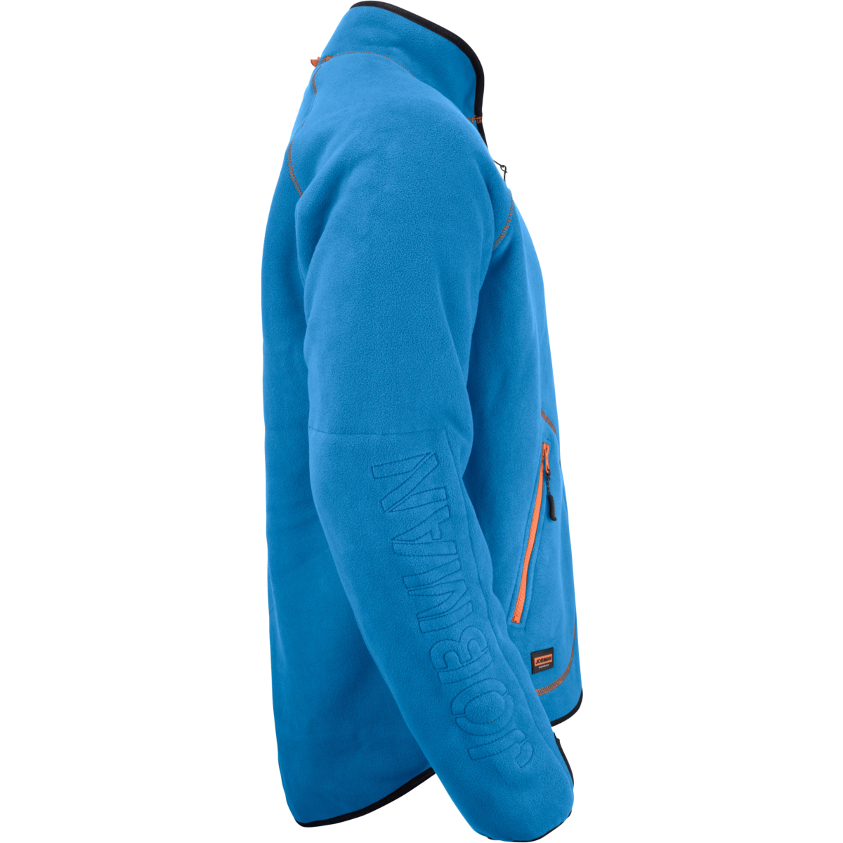 5192 Pile jacket