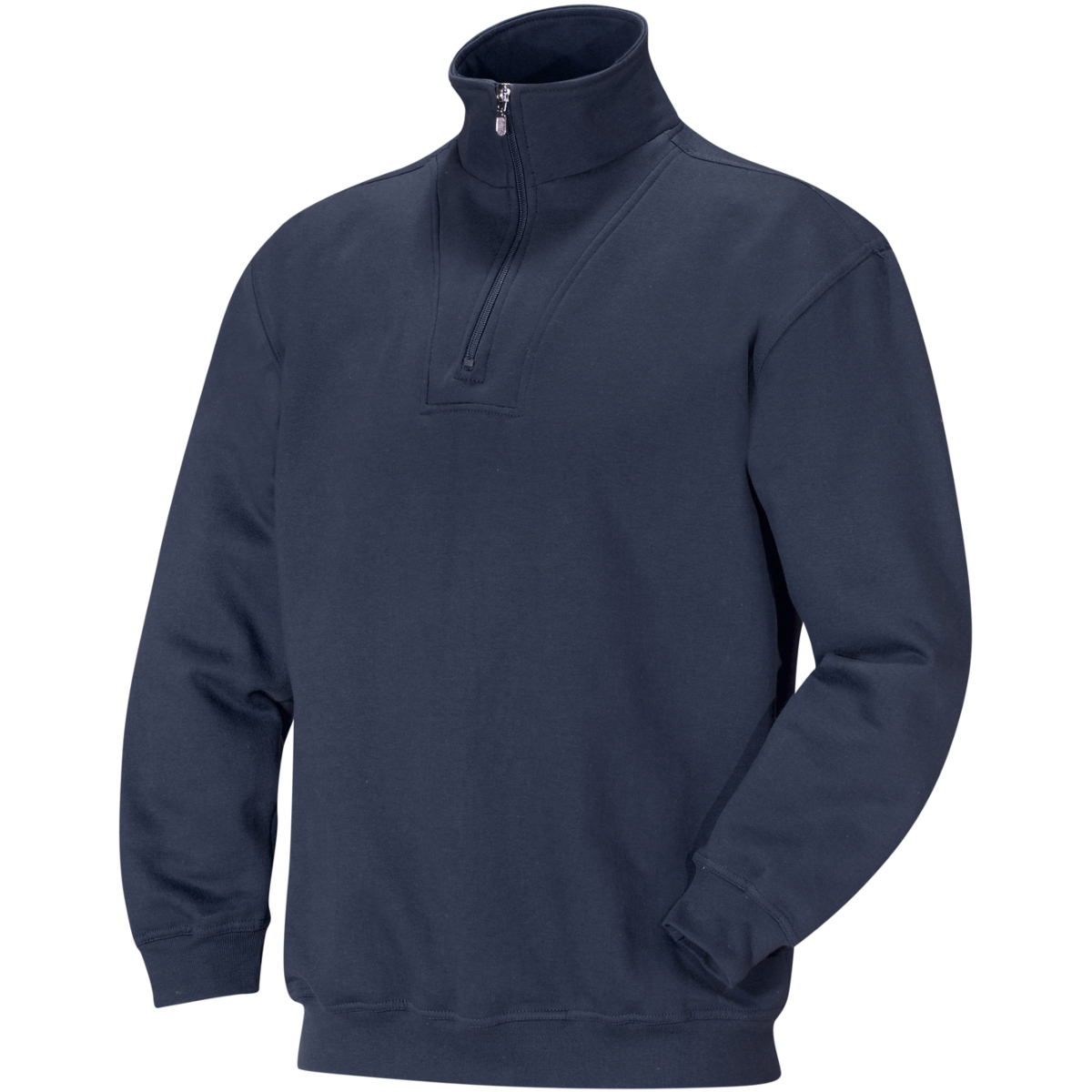 5500 Sweatshirt 1/2-zip