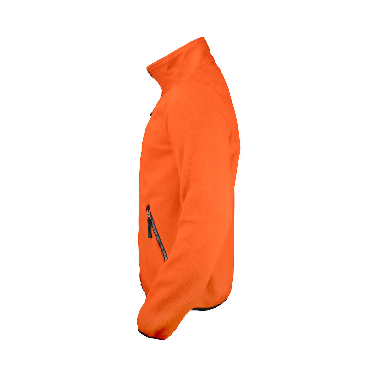 5501 Fleece Jacket