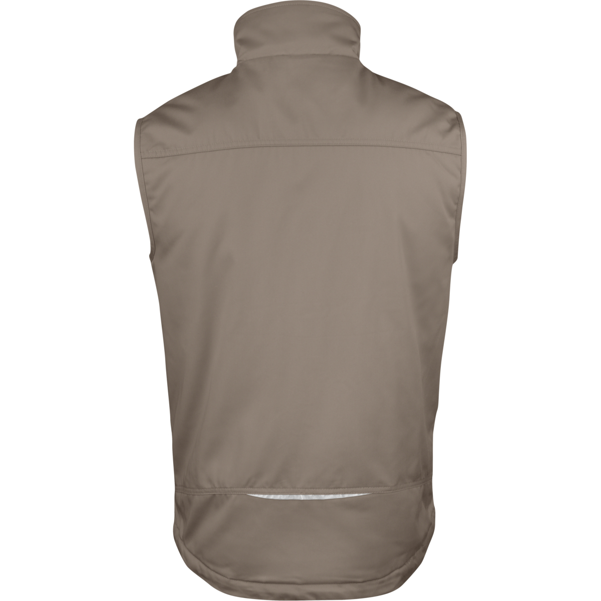 7517 Service Vest Lined
