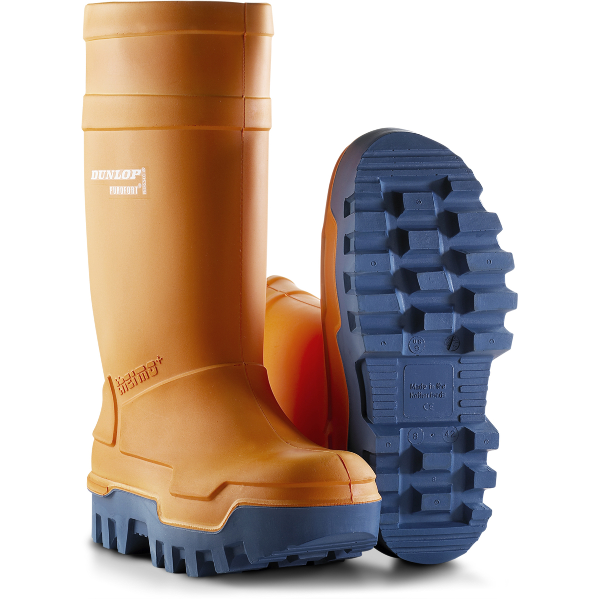  662343 Purofort Thermo+