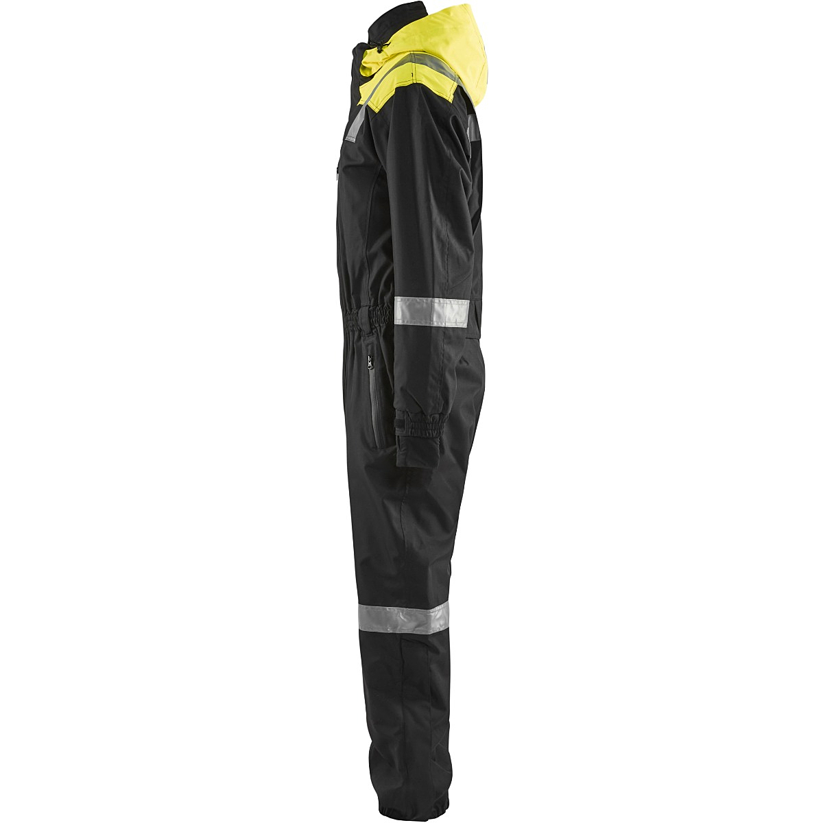 Shell coverall