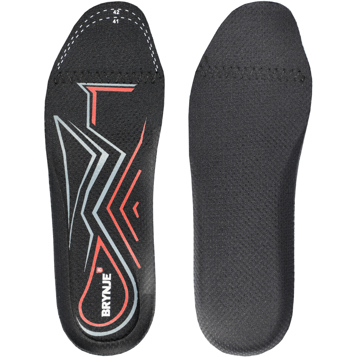 68244 Brynje 300 Inlay sole