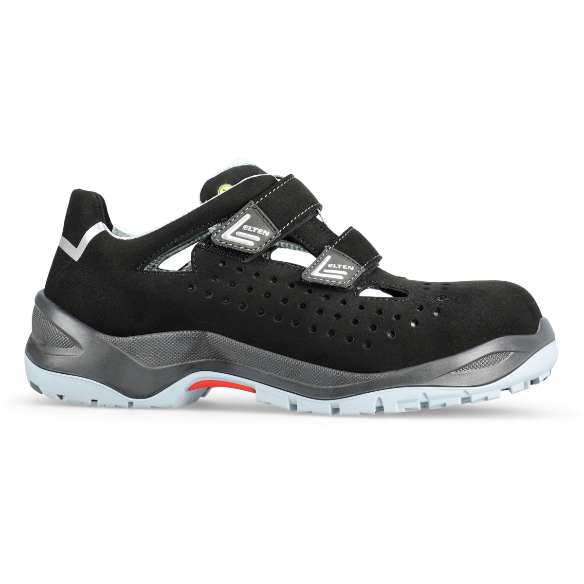 71245 Impulse Grey Easy