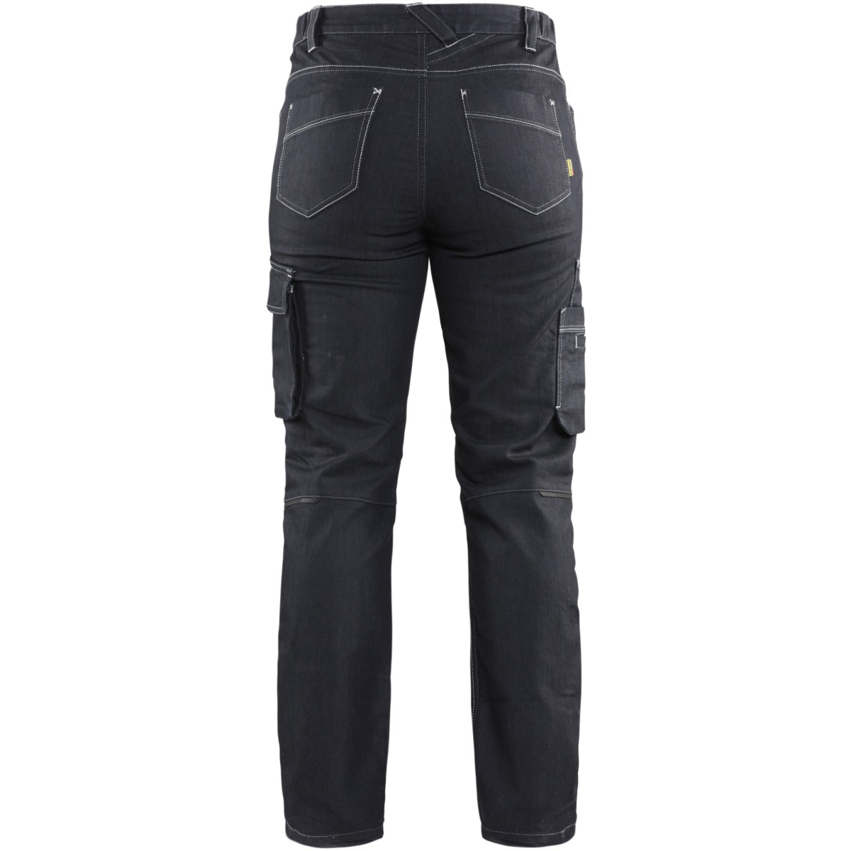Ladies service trousers stretch