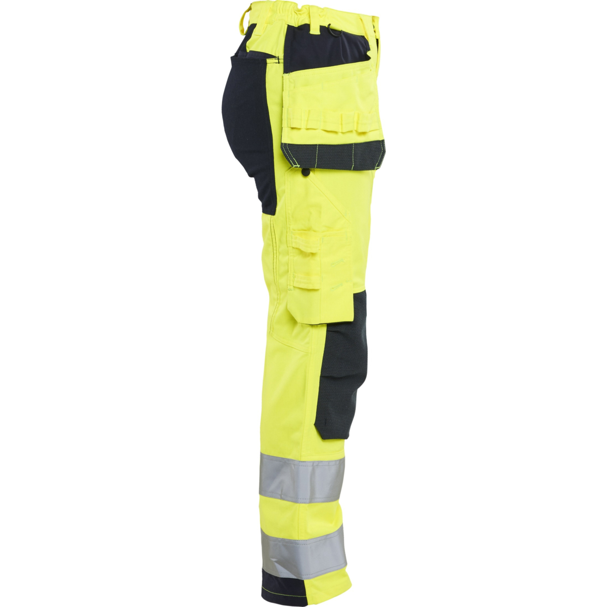 Women's Multinorm Inherent Trousers with Stretch