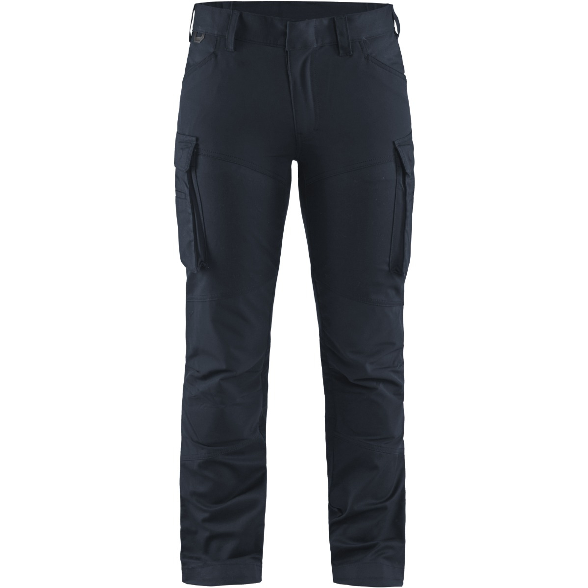 Ladies service trouser stretch