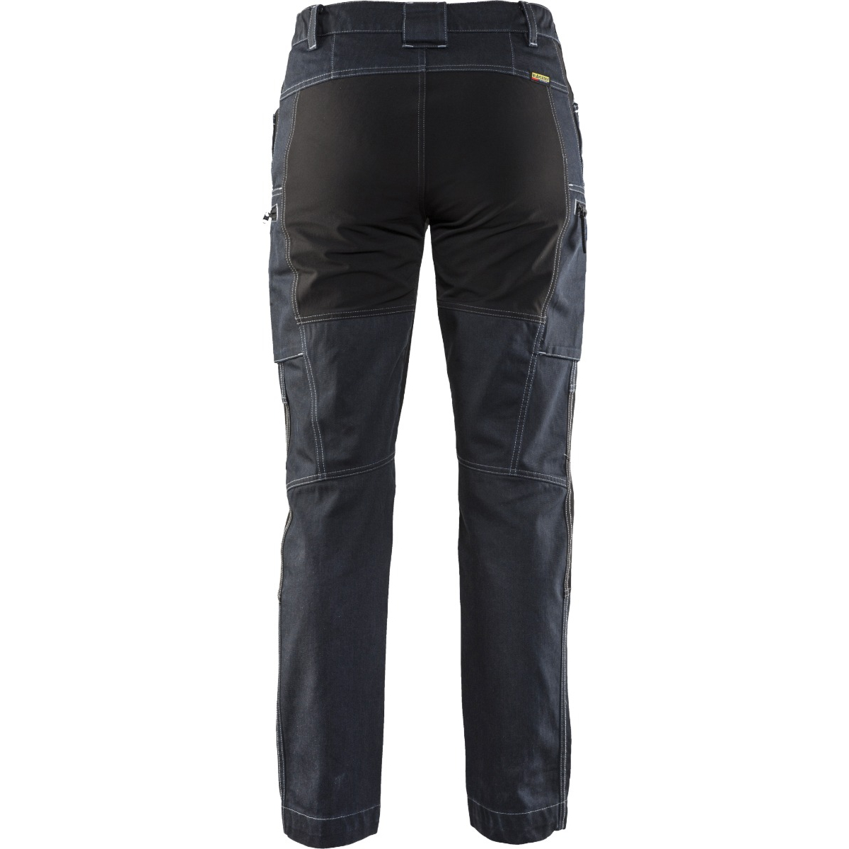 Ladies Service trousers stretch