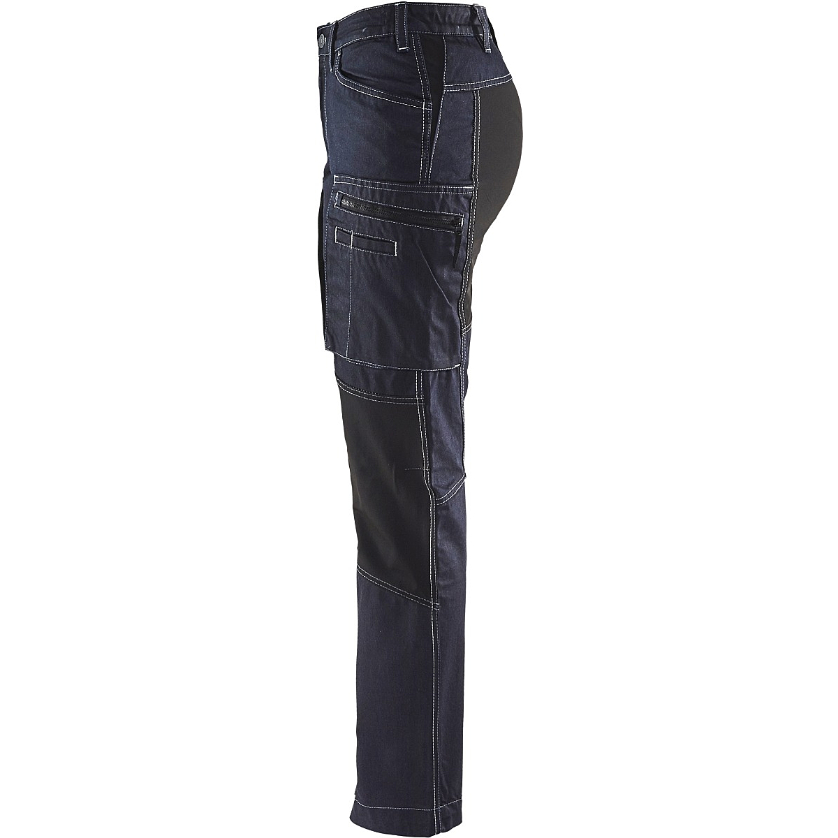 Ladies Service trousers stretch