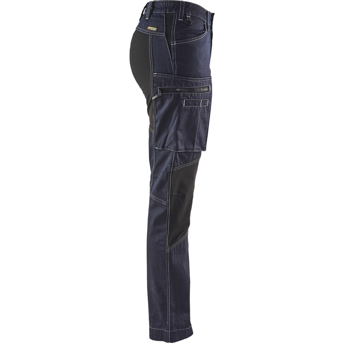 Ladies Service trousers stretch
