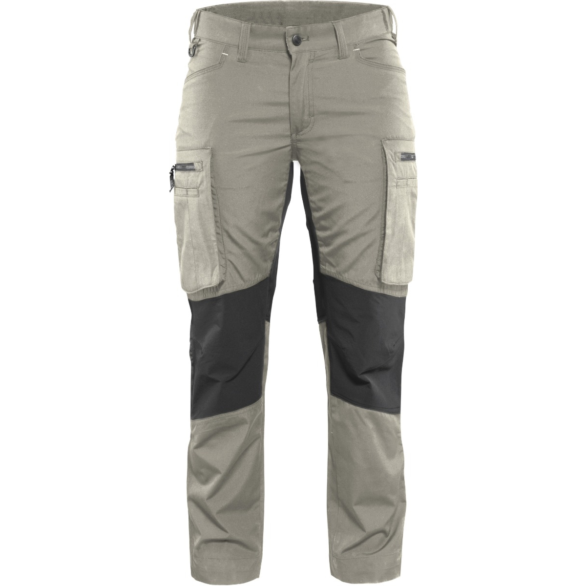 Ladies Service trousers Stretch